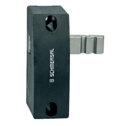 1 pcs - Schmersal AZ/AZM201-B1-LT Series Spring Return Limit Switch, Thermoplastic Housing