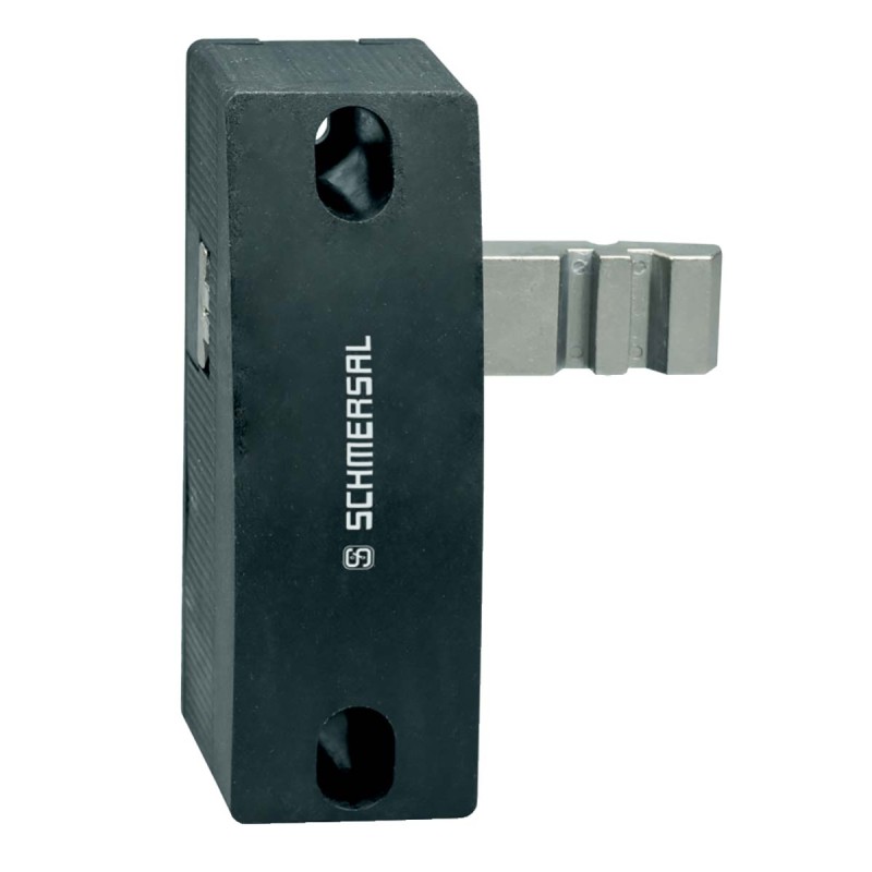 1 pcs - Schmersal AZ/AZM201-B1-LT Series Spring Return Limit Switch, Thermoplastic Housing