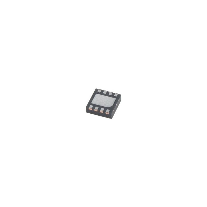 10 pcs : MIC5330-SPYML-TR - LDO Voltage Regulators Dual 300mA LDO