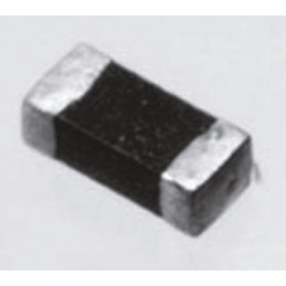 10 pcs - Mitsubishi Thermistor, 10kΩ Resistance, NTC Type, 0603 (1608M), 1.6 x 0.8 x 0.7mm