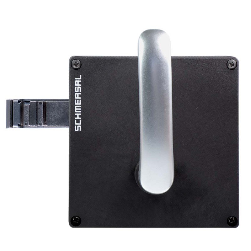 1 pcs - Schmersal AZ/AZM201-B30-RTAG1P1 Series Limit Switch, Thermoplastic Housing