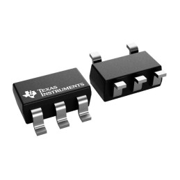 10 pcs - Texas Instruments TMP709 Series Digital Temperature Sensor, Digital Output, Surface Mount, Digital Output, ±3°C, 5 Pin