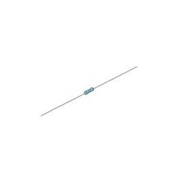 10 pcs : UXB02070F4991AR100 - Metal Film Resistors .25watt 4.99Kohm .05% 10ppm
