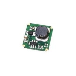 10 pcs : PXO7812-500-M-TR - Non-Isolated DC/DC Converters The factory is currently not accepting orders for this product.