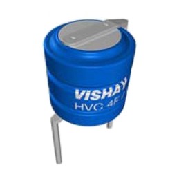 50 pcs - Vishay 15F Supercapacitor -20 - +80% Tolerance, 196 HVC 4.2V dc, Through Hole