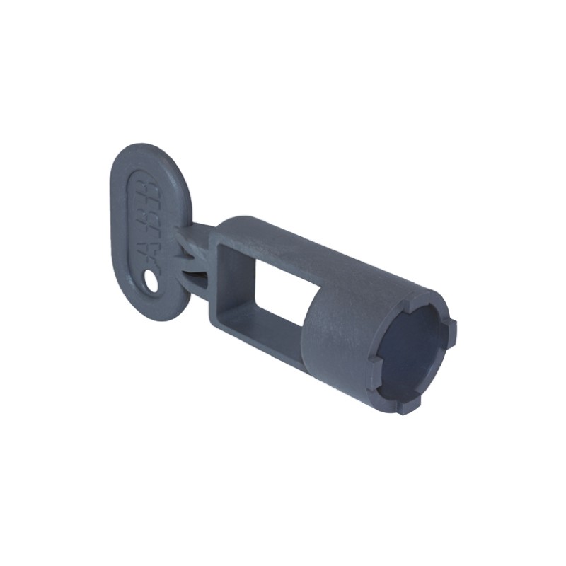 1 pcs - ABB Mounting Tool