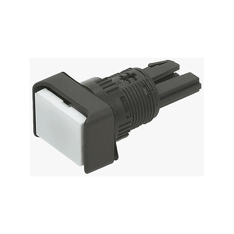 1 pcs - APEM Modular Switch Body for Use with A01 Series