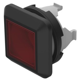 1 pcs - EAO Pushbutton Actuator for Use with Illuminated Pushbutton