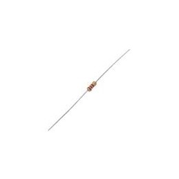 10 pcs : CFR25SJT-52A11K - Carbon Film Resistors