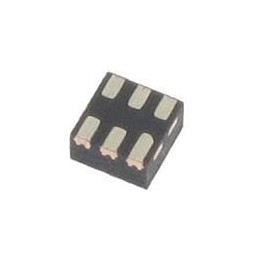 10 pcs : TPS3899DL31DSERQ1 - Supervisory Circuits Automotive nanopower supervisor with programmable sense and reset delay 6-WSON