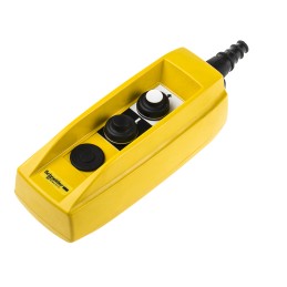 1 pcs - Push Button Pendant Station