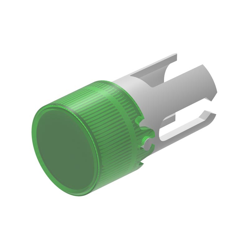 1 pcs - EAO Modular Switch Lens for Use with 19 Series