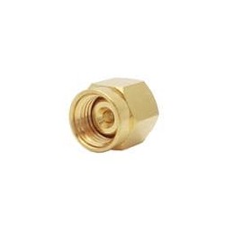 10 pcs : 132364 - RF Connector Accessories SMA MALE CAP FOR REV POLARITY JACK