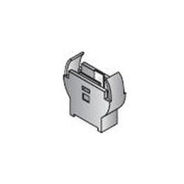 10 pcs : 122-7420-GR - Coin Cell Battery Holders 20MM VERTICAL BLK