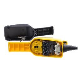 1 pcs - Push Button Pendant Station