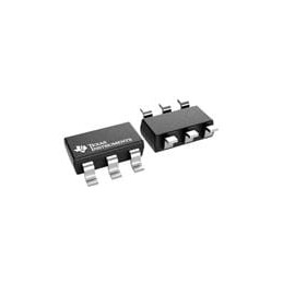 10 pcs : TPS3808EG18DBVR - Supervisory Circuits 600nA ultra-low quiescent current supervisor with programmable delay and manual 