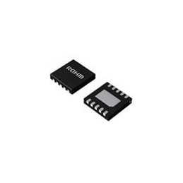 10 pcs : BD6326ANUX-E2 - Motor/Motion/Ignition Controllers & Drivers Three-Phase Full-Wave Fan Motor Driver