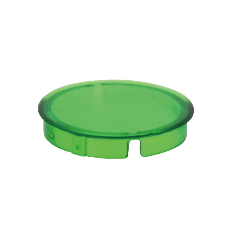 1 pcs - Idec Push Button Lens for Use with Illuminated Pushbuttons