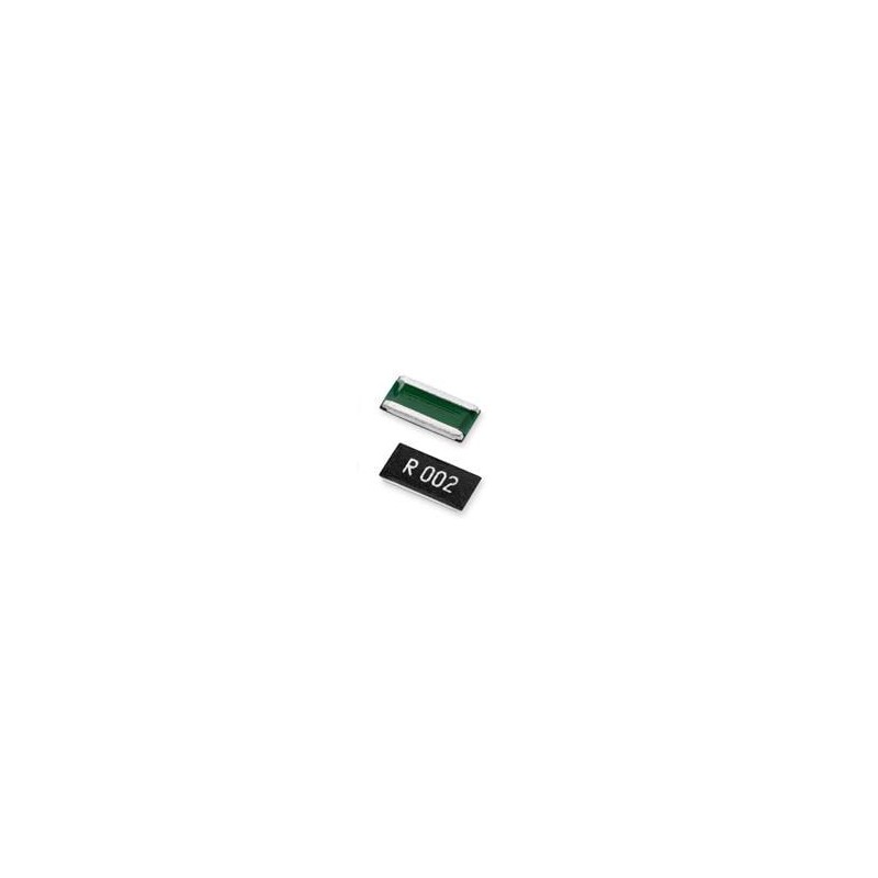 10 pcs : WLTC0508QLR003FNR - Current Sense Resistors 2T WLTC0508 1W 50ppm 3 mOhm +/-1.0%