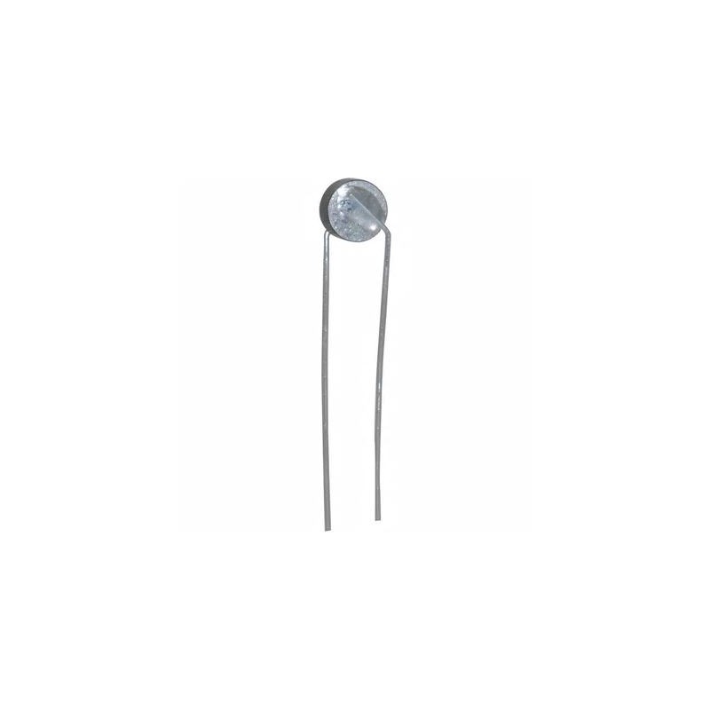 10 pcs - Amphenol Advanced Sensors NTC Thermistor, 1kΩ, -50°C Min, +150°C Max