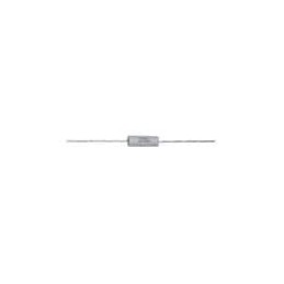 10 pcs : 14AFR033E - Current Sense Resistors - Through Hole 4watt .033ohm 1%