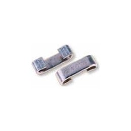 10 pcs : 610SJR00300E - Current Sense Resistors 1watt .003ohm 5%