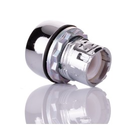 1 pcs - Allen Bradley 800F Series Red Illuminated Alternate Push Button Head, 22mm Cutout, IP65