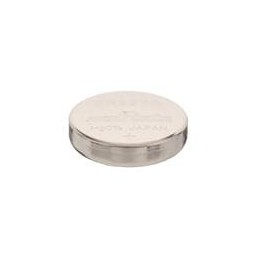 10 pcs : SR927R - Coin Cell Battery Silver Oxide high drain 1.55V 9.5mm
