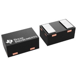 10 pcs - Texas Instruments Thermistor, PTC Type