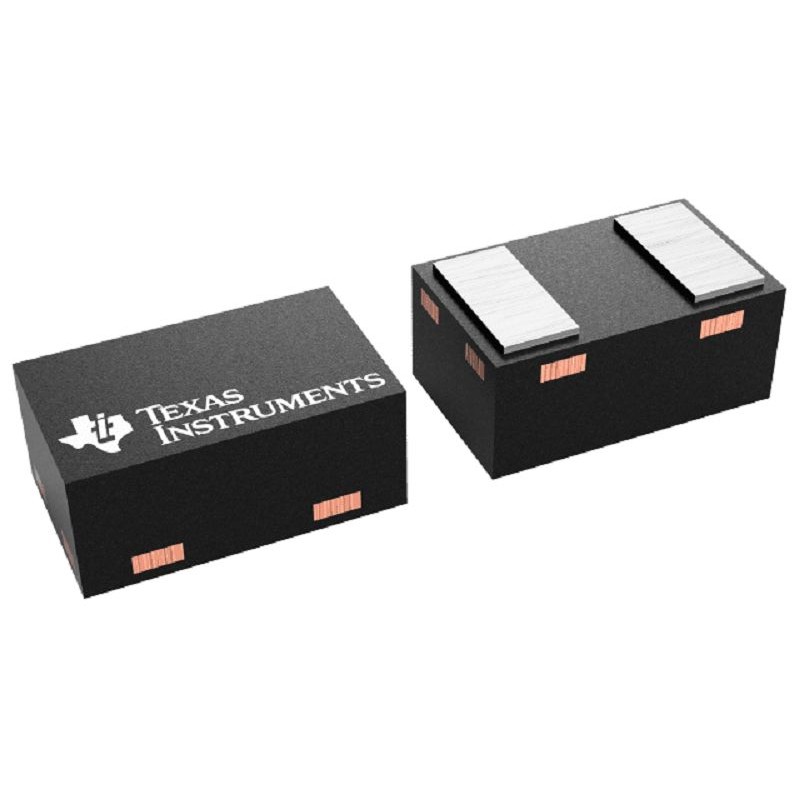 10 pcs - Texas Instruments Thermistor, PTC Type