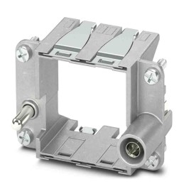 1 pcs - Phoenix Contact Module Carrier Frame, For Use With PE connection