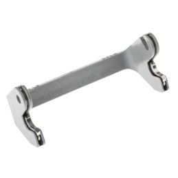 1 pcs - HARTING Locking Lever, Han Easy Lock Series , For Use With Heavy Duty Power Connectors