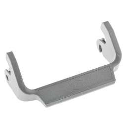 1 pcs - HARTING Locking Lever, Han Easy Lock Series , For Use With Heavy Duty Power Connectors