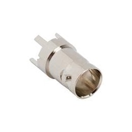 10 pcs : 031-5329-71RFX - RF Connectors / Coaxial Connectors PC MOUNT RECEPTACLE