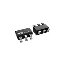 10 pcs : REF35409QDBVR - Voltage References 650-nA quiescent current, 12-ppm/°C drift, ultra-low-power precision voltage referen
