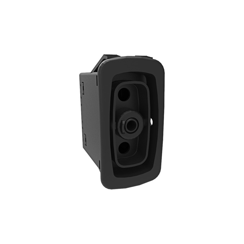 1 pcs - Carling Technologies DPST, On-(On) Rocker Switch Panel Mount