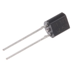 10 pcs - NXP KTY81 Series Temperature Sensor