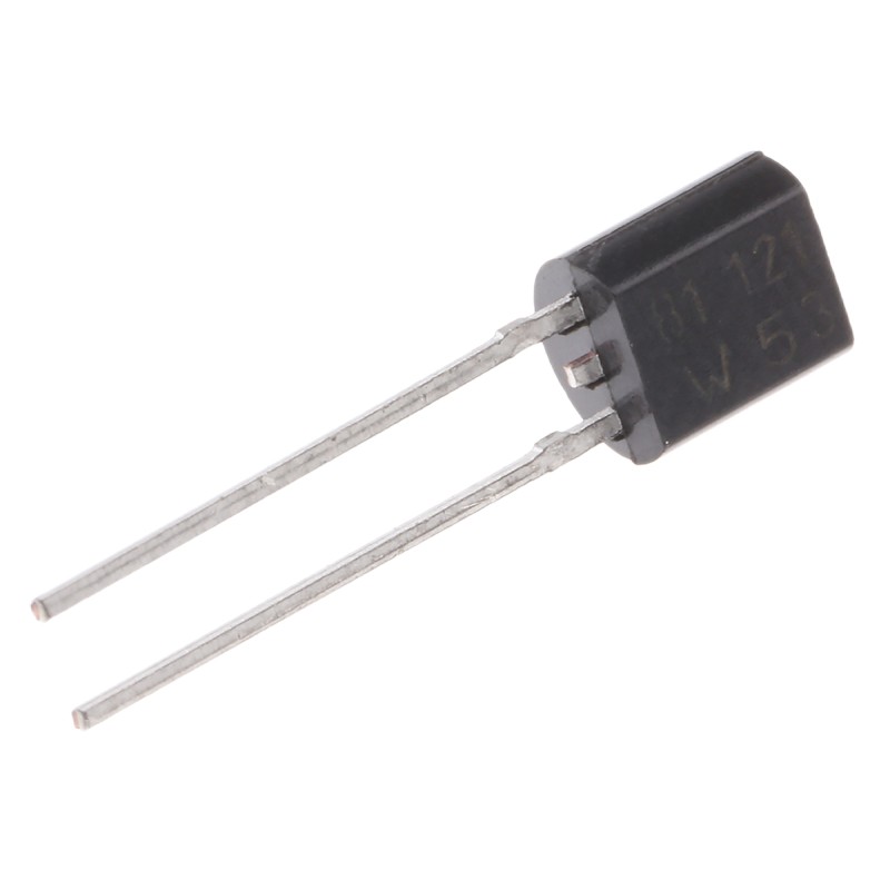 10 pcs - NXP KTY81 Series Temperature Sensor
