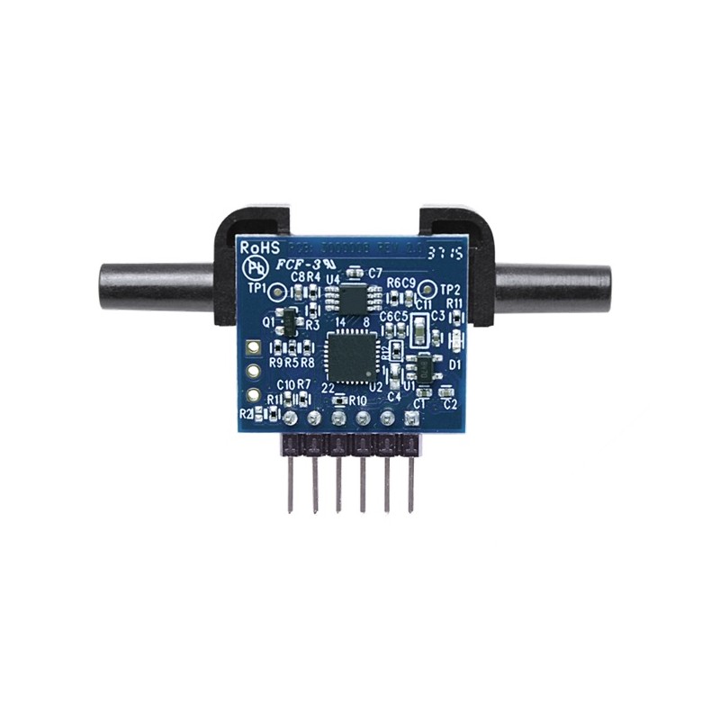 10 pcs - Renesas Electronics Flow Sensor