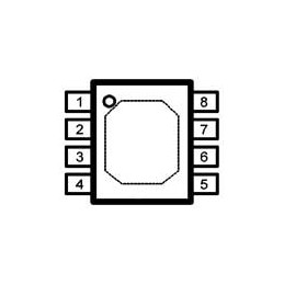 10 pcs : MP4569GN-Z - Voltage Regulators - Switching Regulators 75V 0.3A Sync Step Down Converter