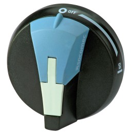 1 pcs - Socomec Rotary Handle, SIRCO M Series