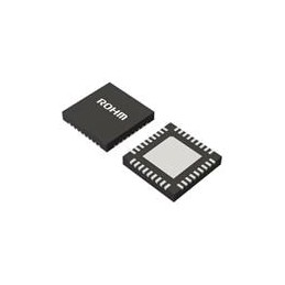 10 pcs : BD63888MUV-E2 - Motor/Motion/Ignition Controllers & Drivers BD63888MUV is a bipolar low-consumption driver that driven 