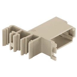 1 pcs - HARTING Module Clamp, Han-Modular Series , For Use With Industrial Connectors