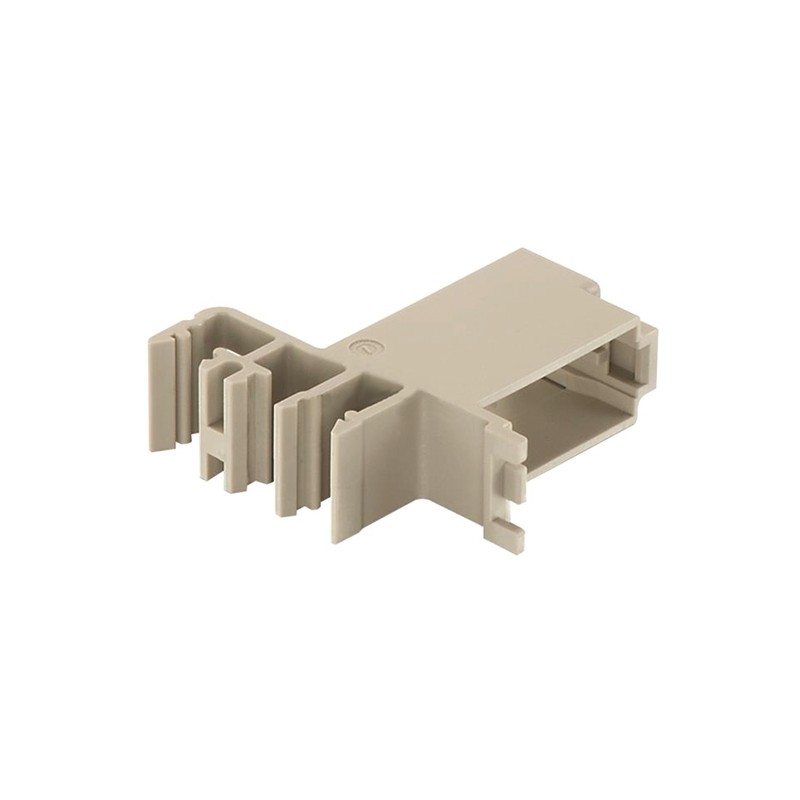 1 pcs - HARTING Module Clamp, Han-Modular Series , For Use With Industrial Connectors