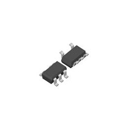 10 pcs : NV3600DC001GE1P - Supervisory Circuits CMOS Output, Voltage Detector with High Withstand of SENSE Pin for Automotive