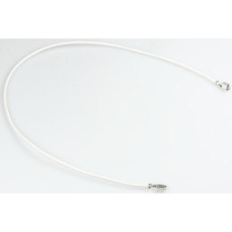 5 pcs - JST Female SVH to Female SVH Crimped Wire, 300mm, 0.50mm²