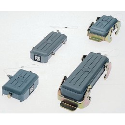 1 pcs - Epic Contact Protective Cover, H-B Series , For Use With Heavy Duty Power Connectors