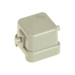 1 pcs - HARTING Protective Cover, For Use With Heavy Duty Power Connectors