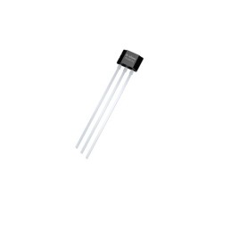 10 pcs - Infineon SMD Hall Effect Sensor Latch