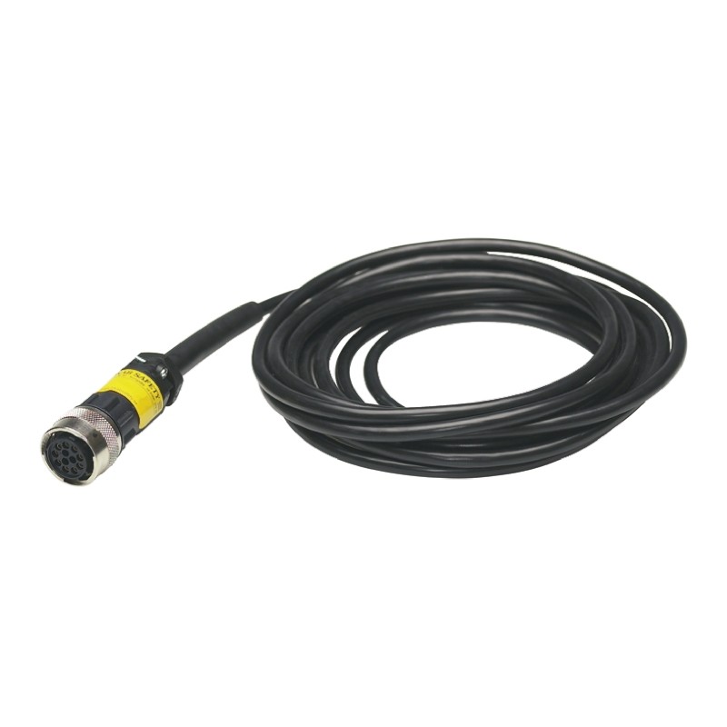 1 pcs - ABB Jokab Connection Cable